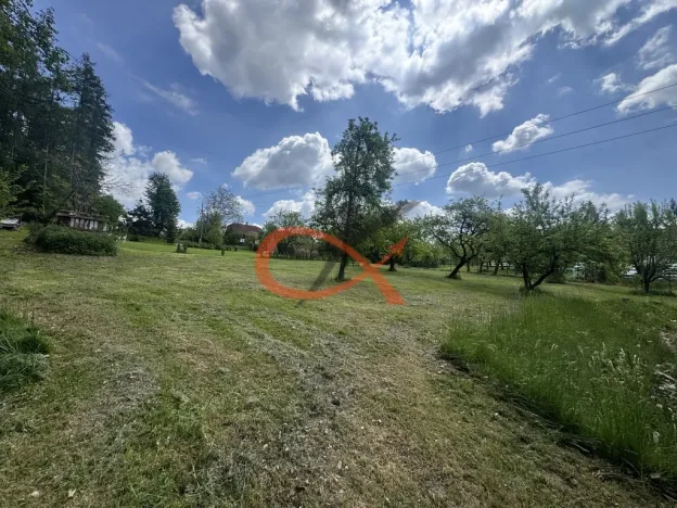 Prodej pozemku pro bydlení, Rožnov pod Radhoštěm, 736 m2