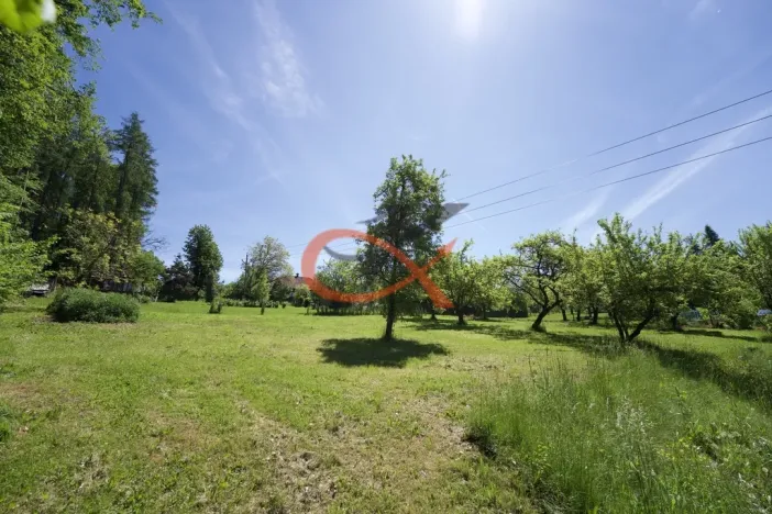 Prodej pozemku pro bydlení, Rožnov pod Radhoštěm, 736 m2