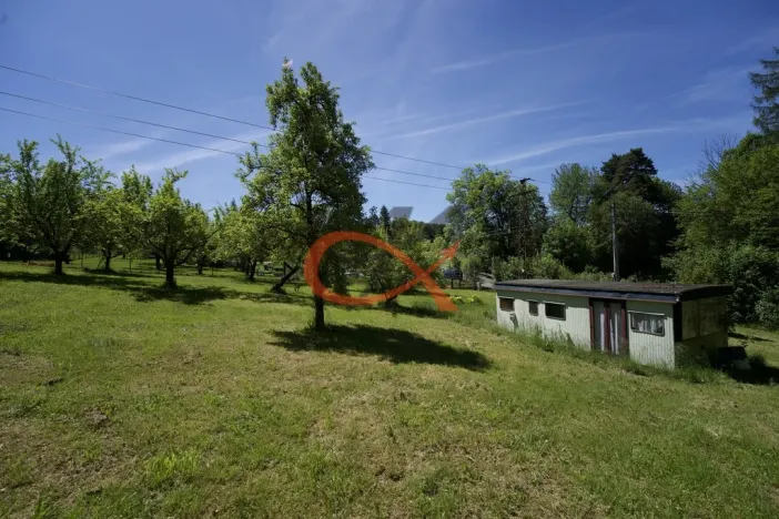 Prodej pozemku pro bydlení, Rožnov pod Radhoštěm, 736 m2