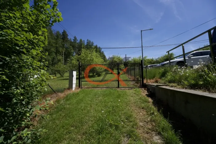 Prodej pozemku pro bydlení, Rožnov pod Radhoštěm, 736 m2