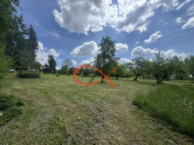 Prodej pozemku pro bydlení, Rožnov pod Radhoštěm, 1572 m2