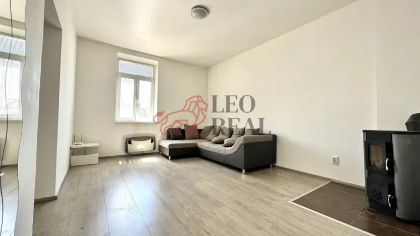 Pronájem bytu 3+1, Staré Město, Brněnská, 90 m2