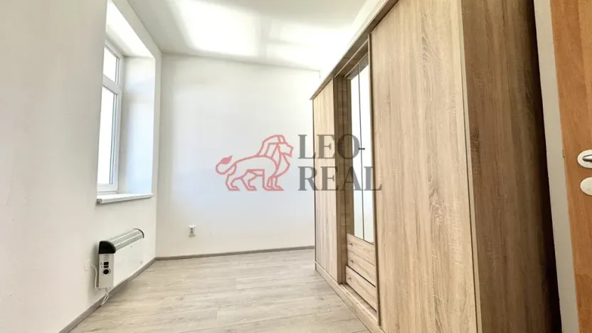 Pronájem bytu 3+1, Staré Město, Brněnská, 90 m2