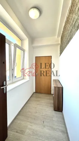Pronájem bytu 3+1, Staré Město, Brněnská, 90 m2