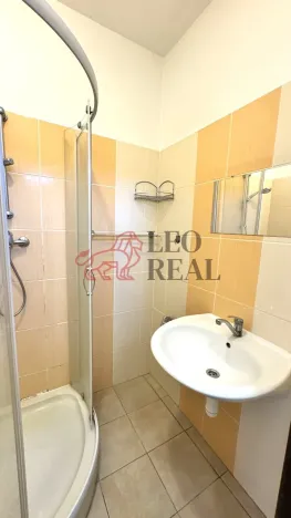 Pronájem bytu 3+1, Staré Město, Brněnská, 90 m2