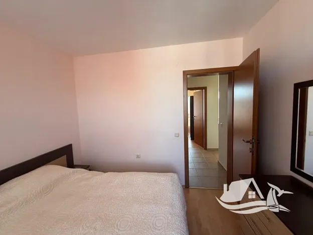Prodej bytu 3+kk, Nesebar, Bulharsko, 69 m2