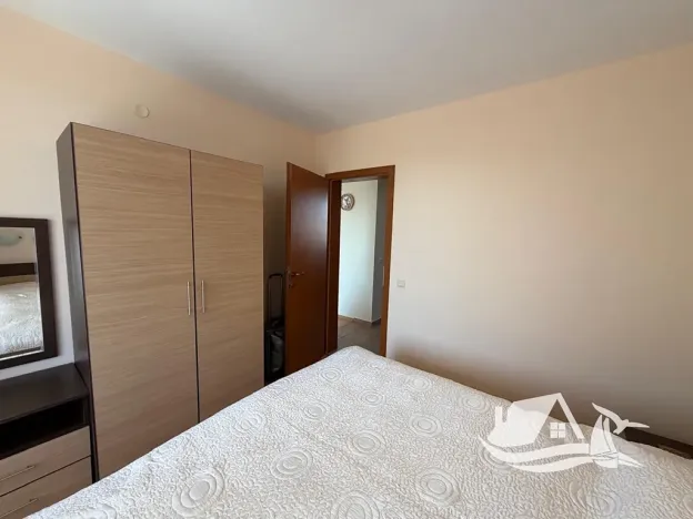 Prodej bytu 3+kk, Nesebar, Bulharsko, 69 m2