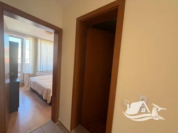 Prodej bytu 3+kk, Nesebar, Bulharsko, 69 m2