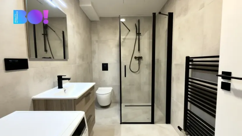 Pronájem bytu 2+kk, Havířov, Okrajová, 41 m2
