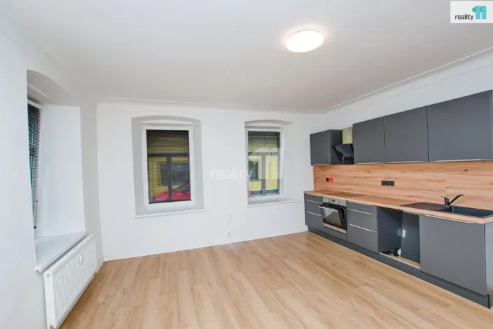 Pronájem bytu 2+1, Chrastava, Muzejní, 70 m2