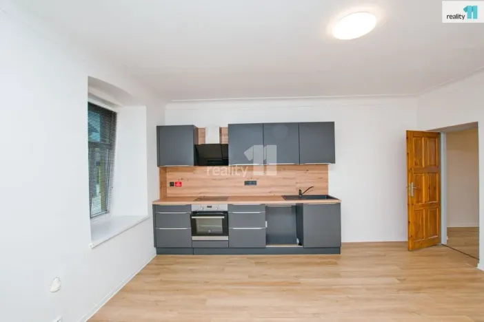 Pronájem bytu 2+1, Chrastava, Muzejní, 70 m2