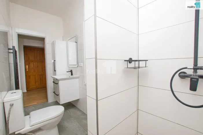Pronájem bytu 2+1, Chrastava, Muzejní, 70 m2