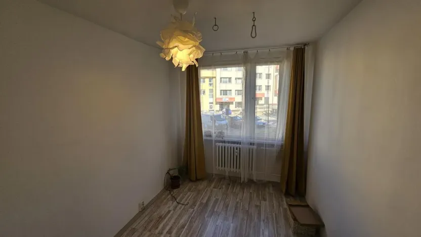 Pronájem bytu 3+kk, Příbram - Příbram III, Ryneček, 60 m2
