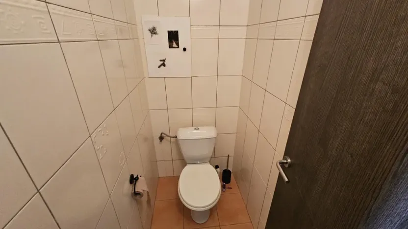 Pronájem bytu 3+kk, Příbram - Příbram III, Ryneček, 60 m2