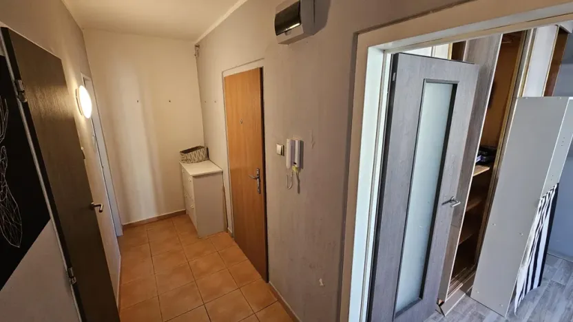 Pronájem bytu 3+kk, Příbram - Příbram III, Ryneček, 60 m2