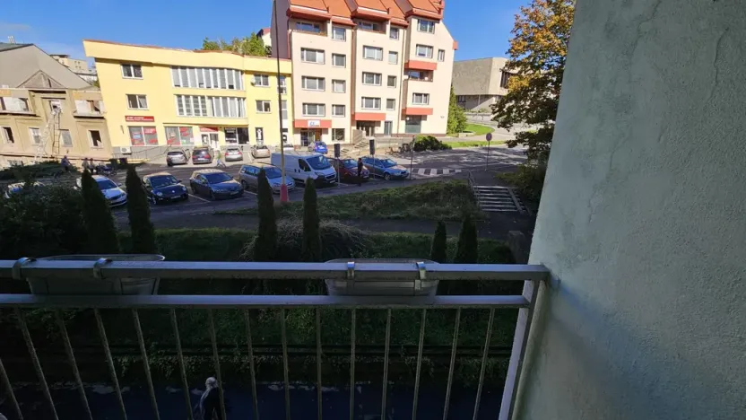 Pronájem bytu 3+kk, Příbram - Příbram III, Ryneček, 60 m2