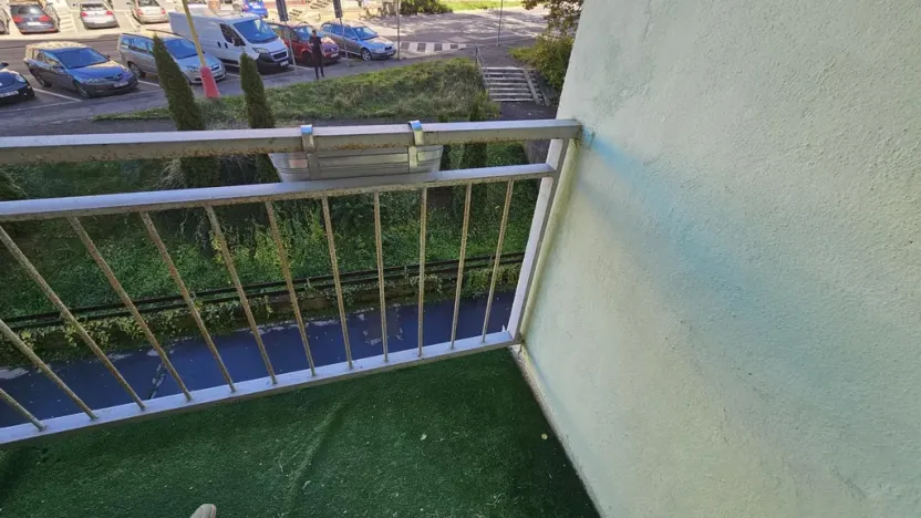 Pronájem bytu 3+kk, Příbram - Příbram III, Ryneček, 60 m2