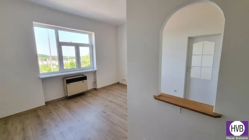 Prodej bytu 2+kk, Kladno, Zádušní, 44 m2
