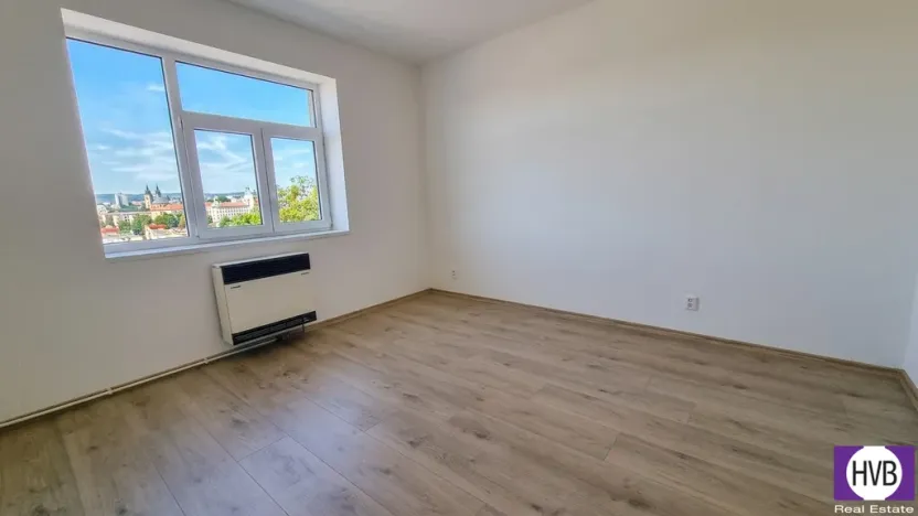 Prodej bytu 2+kk, Kladno, Zádušní, 44 m2