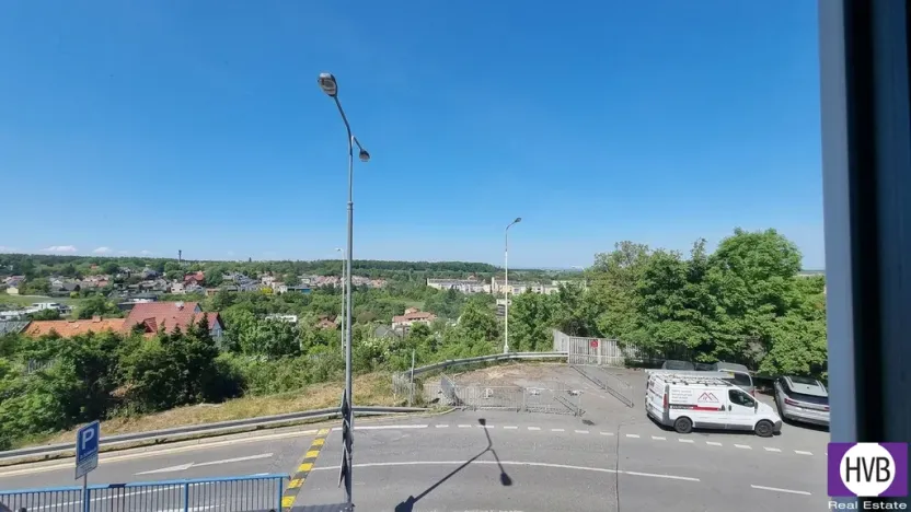 Prodej bytu 2+kk, Kladno, Zádušní, 44 m2
