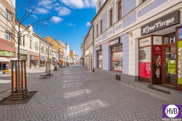 Prodej bytu 2+kk, Kladno, Zádušní, 44 m2