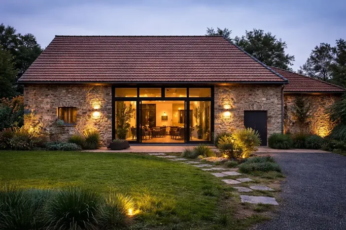 Prodej zemědělské usedlosti, Dolní Chvatliny, 285 m2
