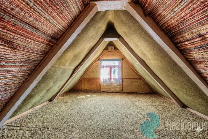 Prodej chaty, Nučice, 25 m2