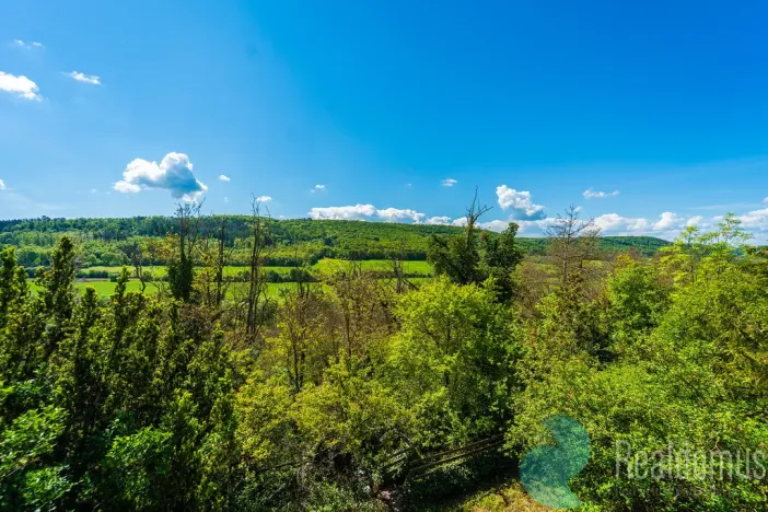 Prodej chaty, Nučice, 25 m2