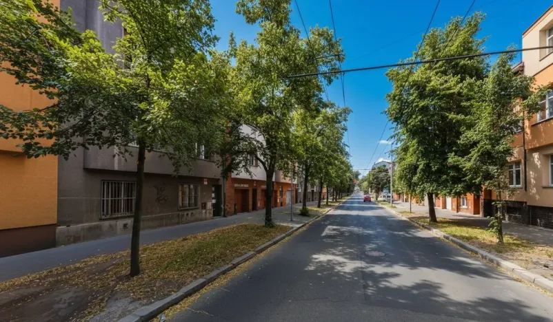 Prodej činžovního domu, Plzeň - Jižní Předměstí, 303 m2