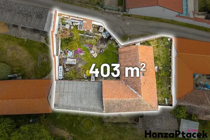 Prodej rodinného domu, Čisovice, 96 m2