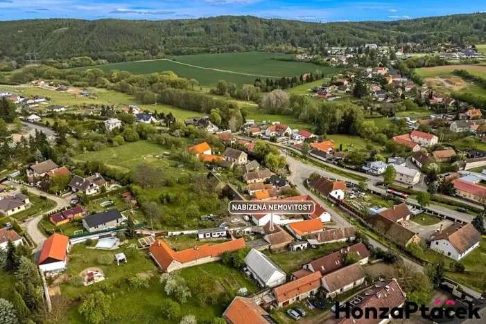 Prodej rodinného domu, Čisovice, 96 m2