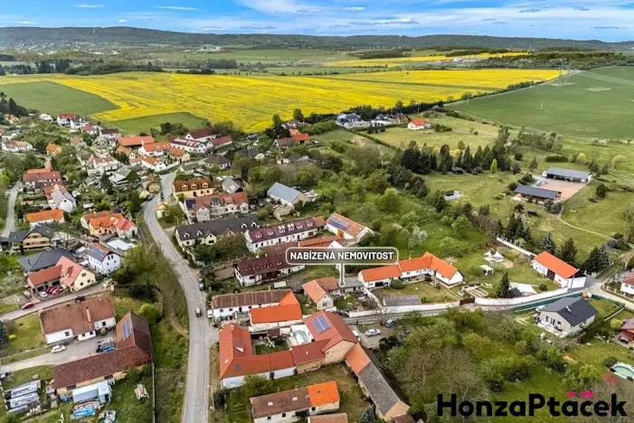 Prodej rodinného domu, Čisovice, 96 m2