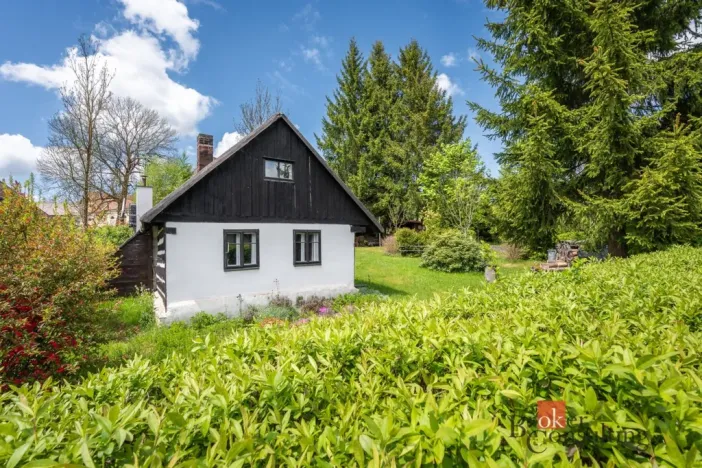 Prodej chalupy, Sádek, 80 m2