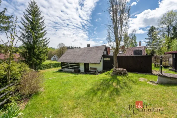 Prodej chalupy, Sádek, 80 m2