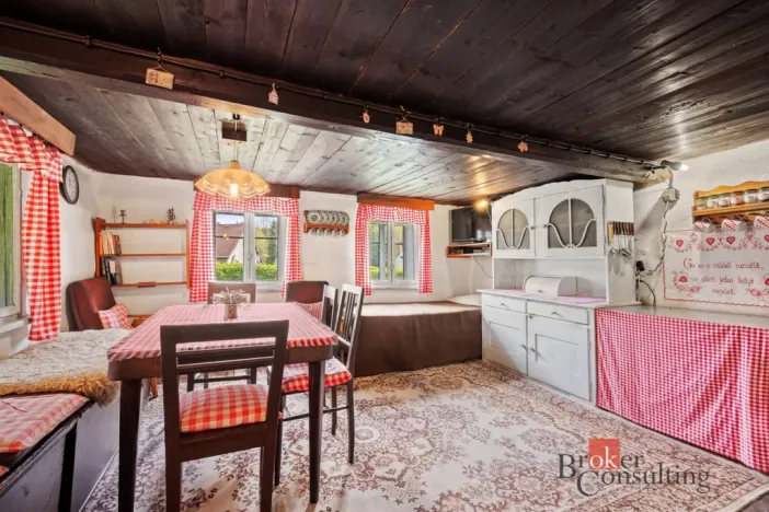 Prodej chalupy, Sádek, 80 m2