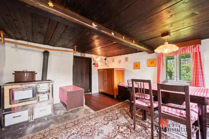 Prodej chalupy, Sádek, 80 m2