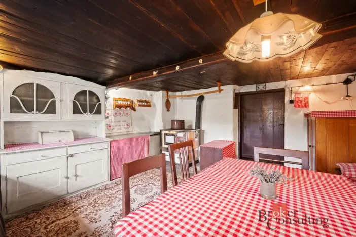 Prodej chalupy, Sádek, 80 m2