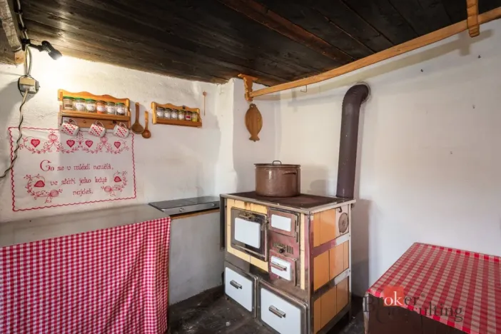 Prodej chalupy, Sádek, 80 m2
