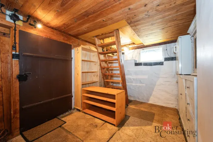 Prodej chalupy, Sádek, 80 m2