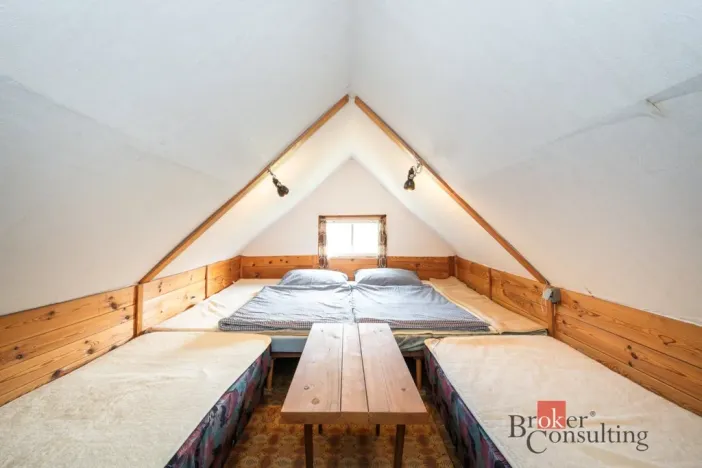 Prodej chalupy, Sádek, 80 m2