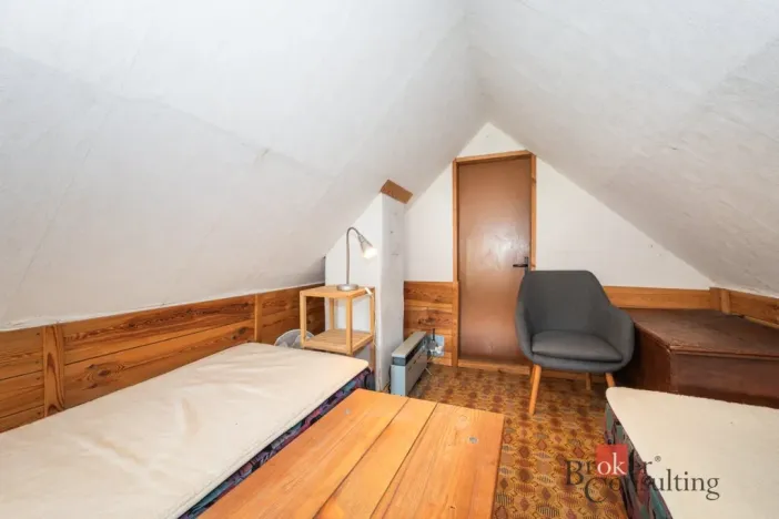 Prodej chalupy, Sádek, 80 m2