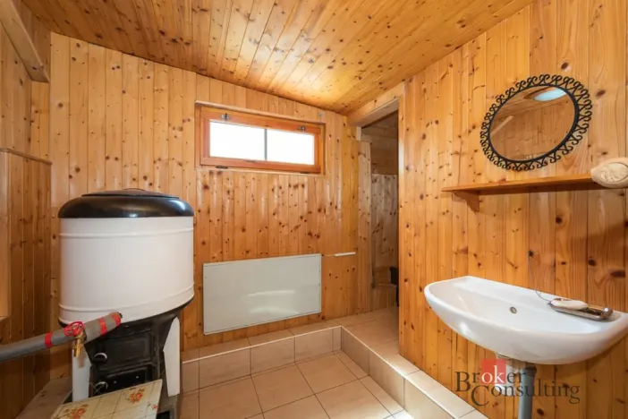Prodej chalupy, Sádek, 80 m2