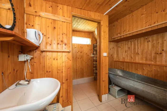 Prodej chalupy, Sádek, 80 m2