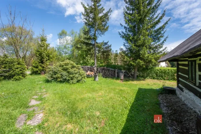 Prodej chalupy, Sádek, 80 m2