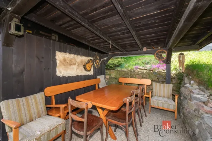 Prodej chalupy, Sádek, 80 m2