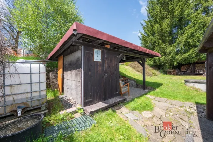 Prodej chalupy, Sádek, 80 m2
