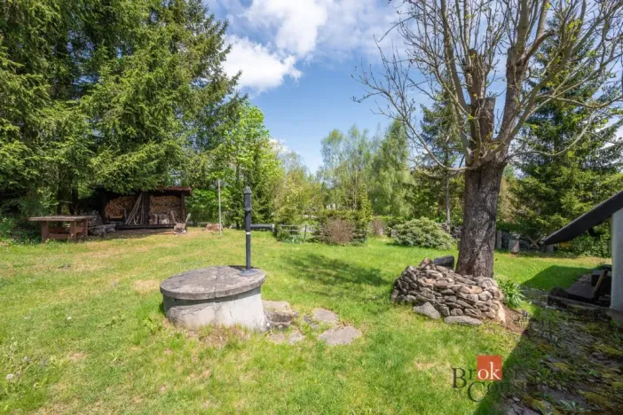 Prodej chalupy, Sádek, 80 m2
