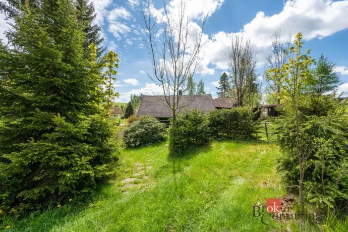 Prodej chalupy, Sádek, 80 m2