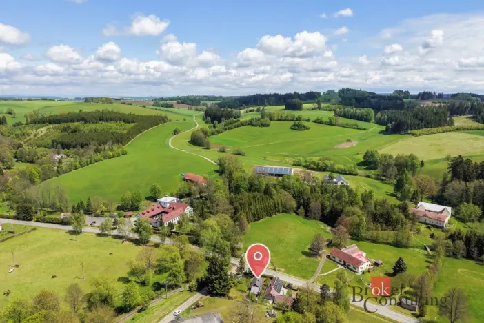 Prodej chalupy, Sádek, 80 m2