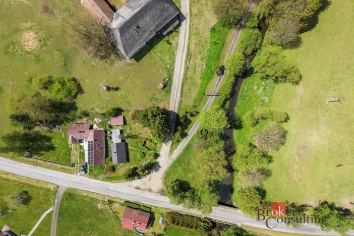 Prodej chalupy, Sádek, 80 m2